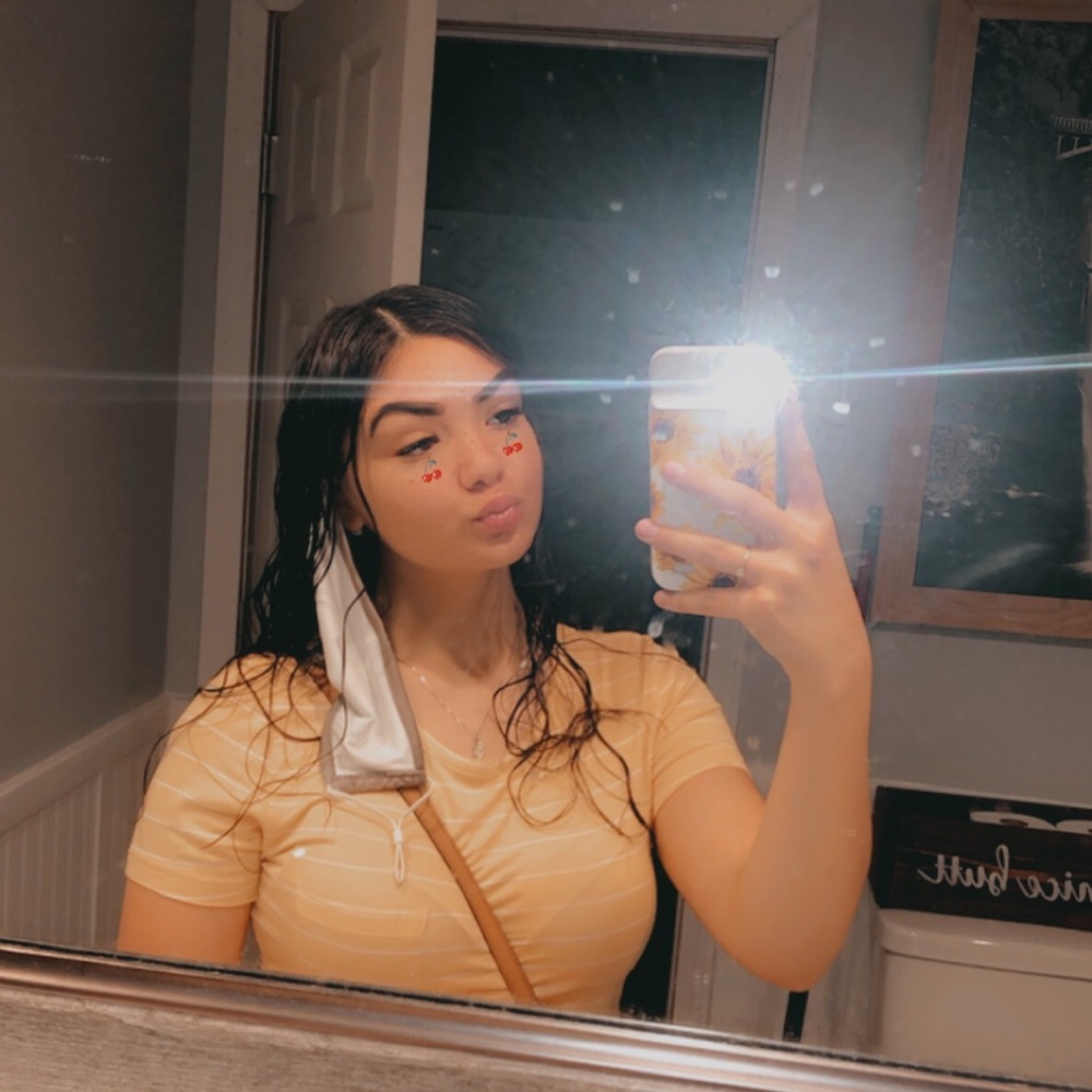 Meet your Posher, Mariah